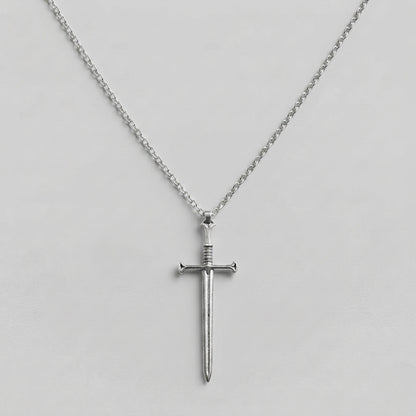 Sword Dagger Necklace