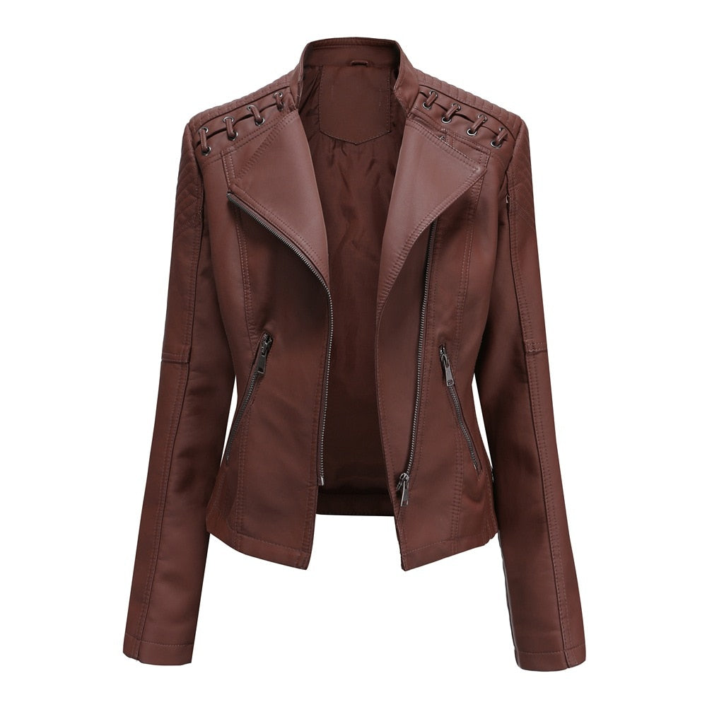 Collins | Chic and Versatile winter Jacket