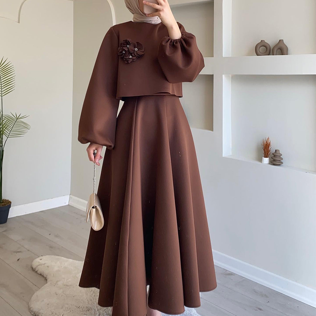 Karol® | TWO PIECE SUIT