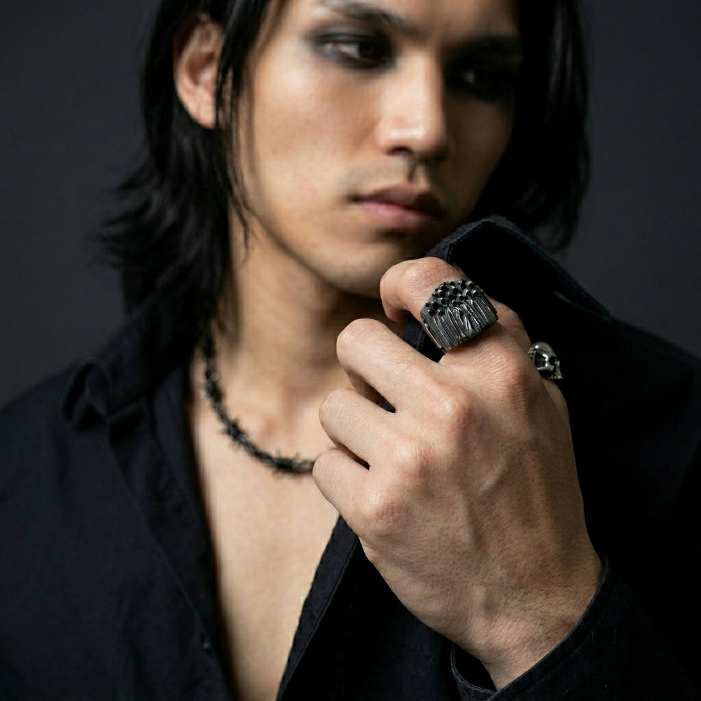 The Shadow Grove Ring