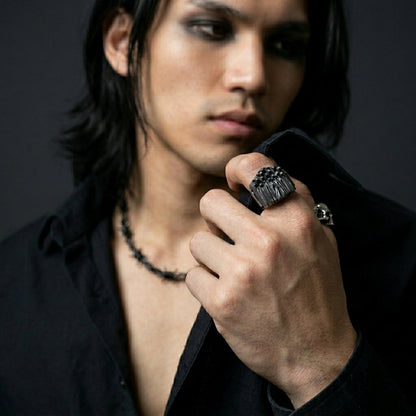 The Shadow Grove Ring