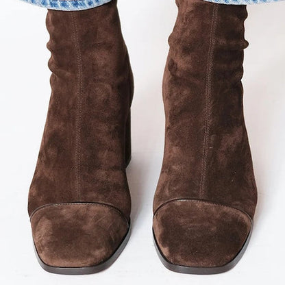 Giovanna® | Genuine Leather Boots