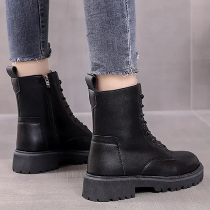 Polar - Genuine Leather Boots