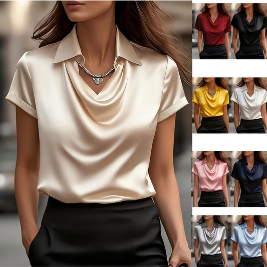 Gracefully Designed Shirt