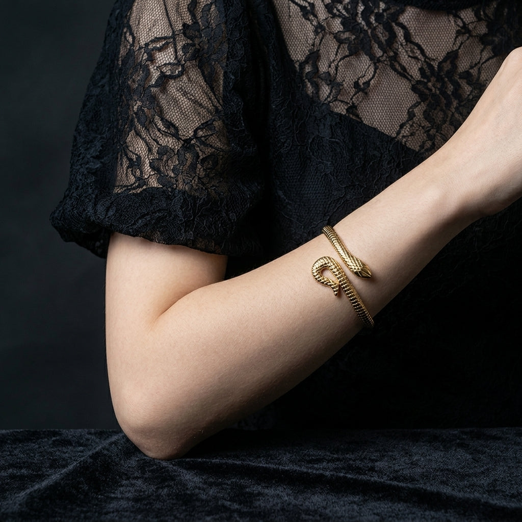 Womens Adjustable Bracelet