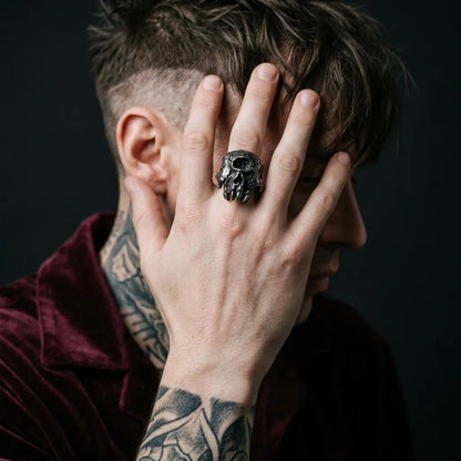 Phantom Predator Ring