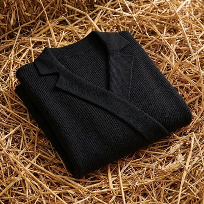 Cotton Wrap Cardigan in 4 Colors