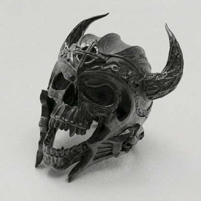 Warlord of Darkness Ring