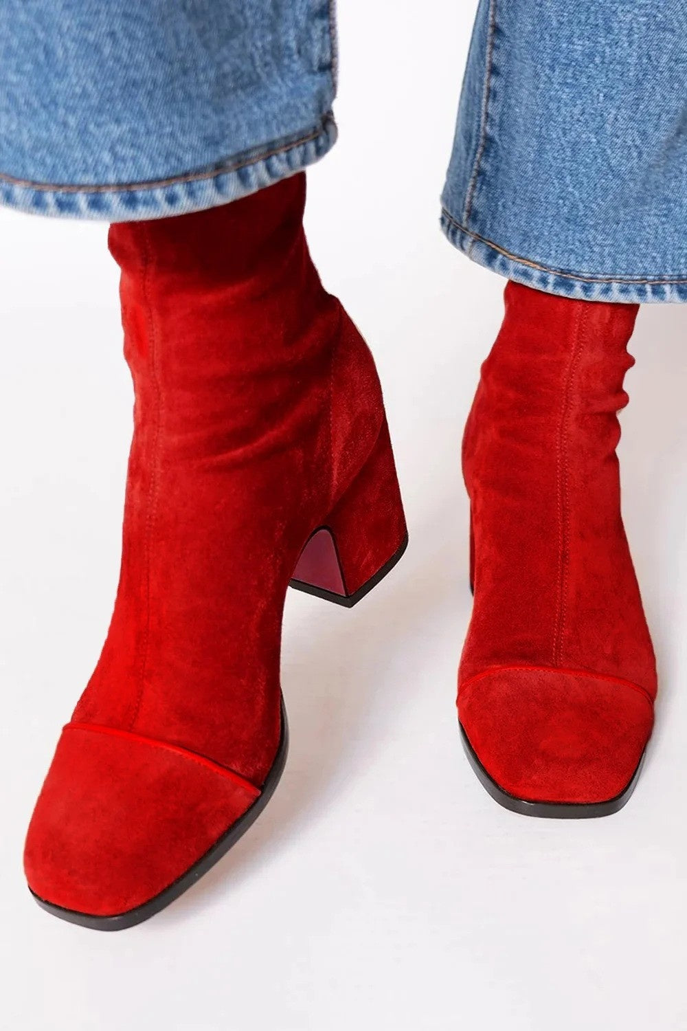 Giovanna® | Genuine Leather Boots