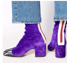 Valentina® | Genuine Leather Boots