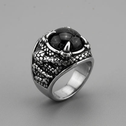 Snake Casting Ring