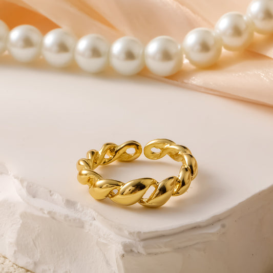 Romantic Ring for Special Moments