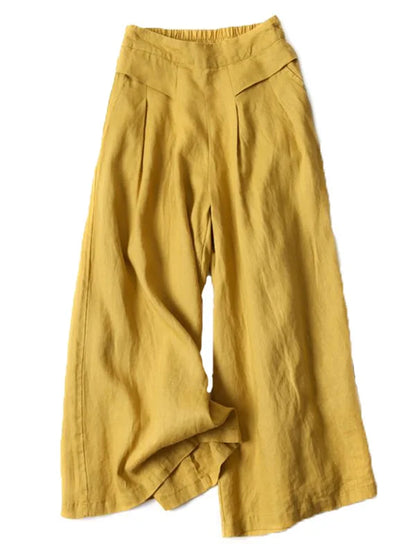 Modern and comfortable winter pants