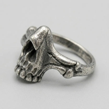 Eternal Bones Ring