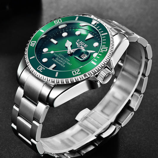 Men's Luxury Submariner Watch