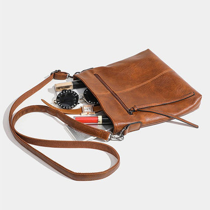 Vintage Crossbody Bag