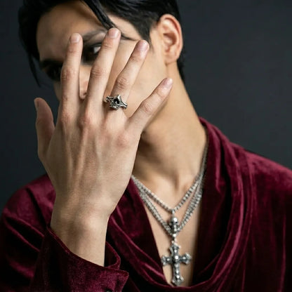 Eternal Bones Ring