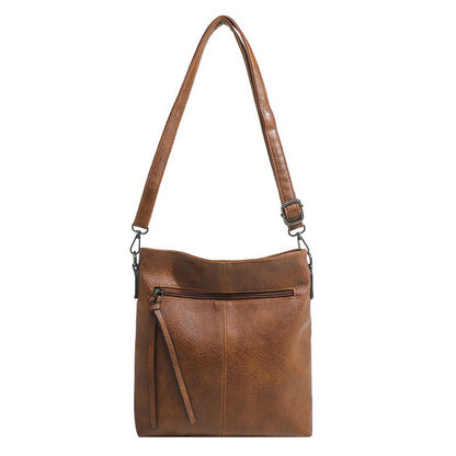 Vintage Crossbody Bag