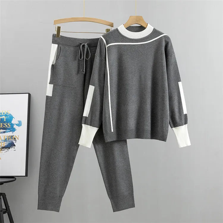Classic Vintage Sweater