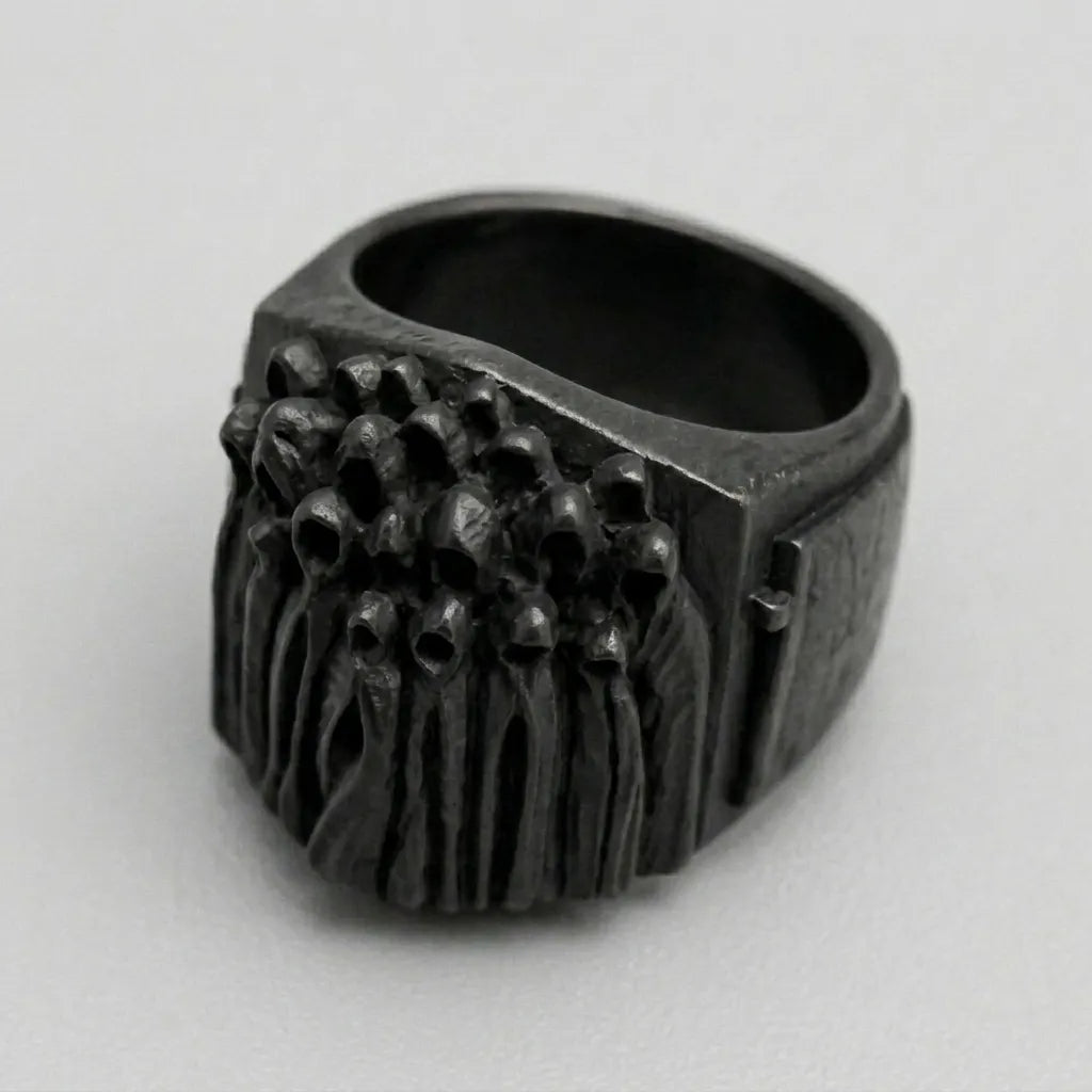 The Shadow Grove Ring