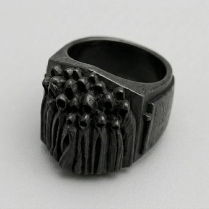 The Shadow Grove Ring