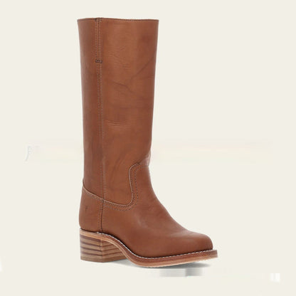 Raffaella® | Genuine Leather Boots