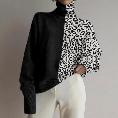 JO | Chic and versatile sweater