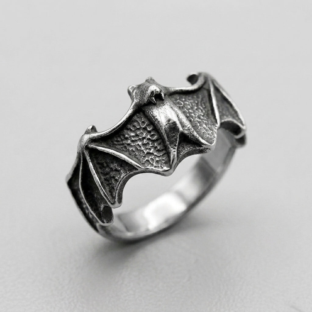 Nightwing Bat Ring