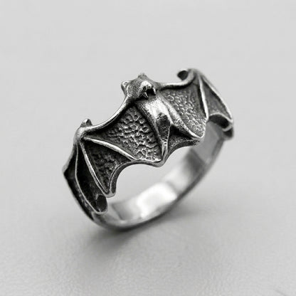 Nightwing Bat Ring