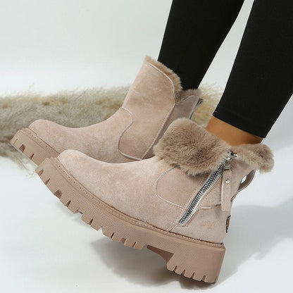 Caterina® | Genuine Leather Boots
