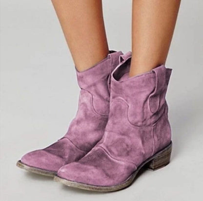 Patrizia® | Genuine Leather Boots