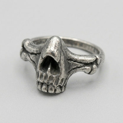 Eternal Bones Ring