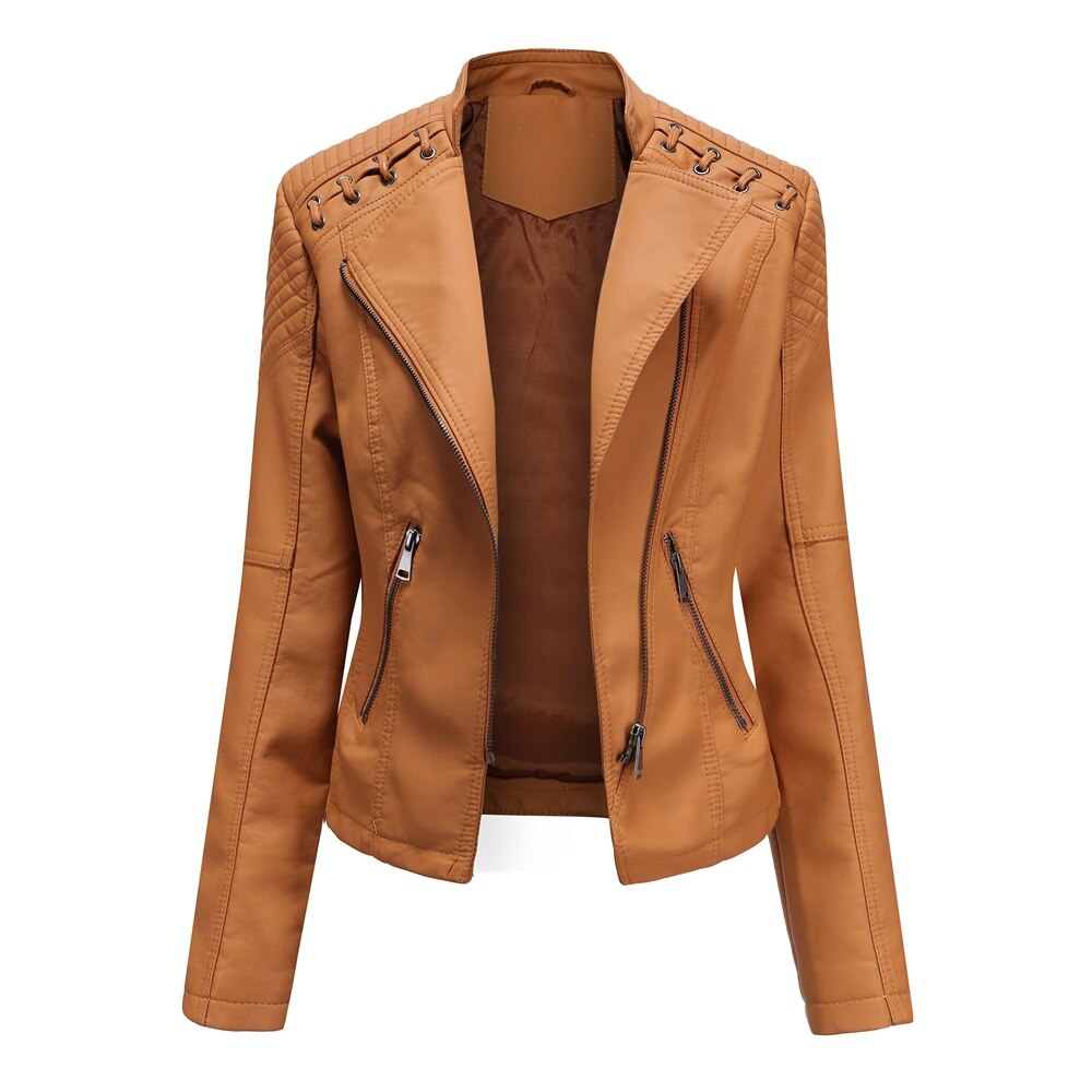 Collins | Chic and Versatile winter Jacket