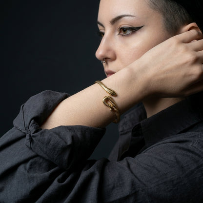 Womens Adjustable Bracelet
