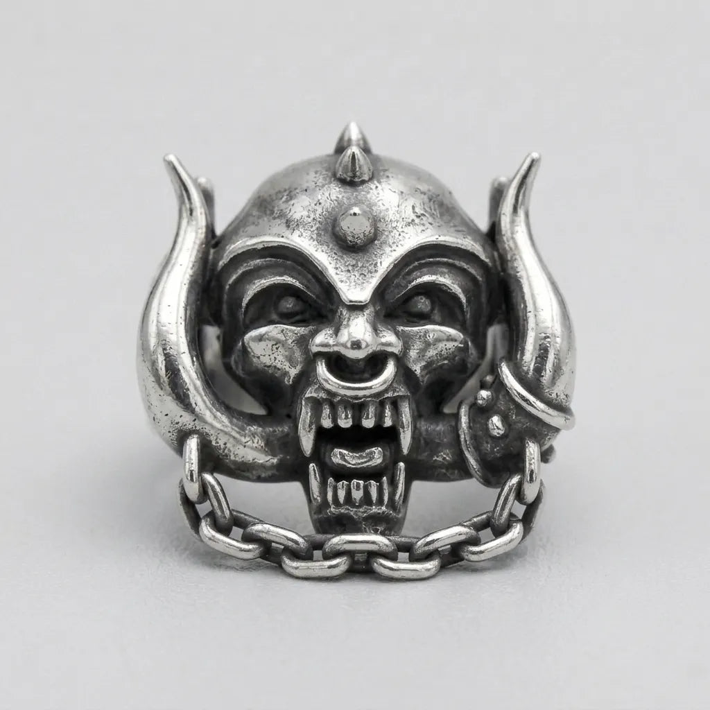 Lord of Darkness Ring