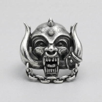 Lord of Darkness Ring