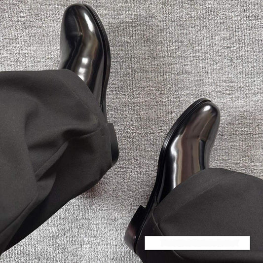 Beautifully Crafted Orthopedic Shoes