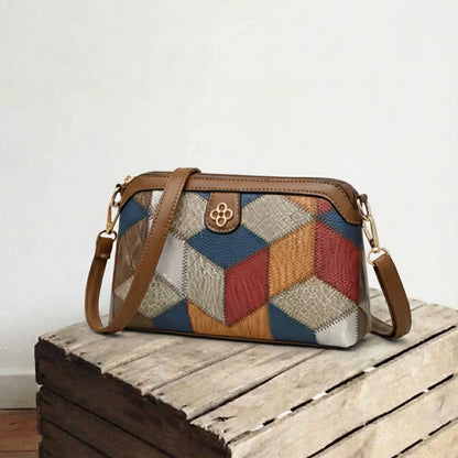 Genuine Leather Bag