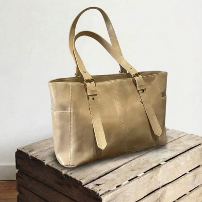 Genuine Leather Bag
