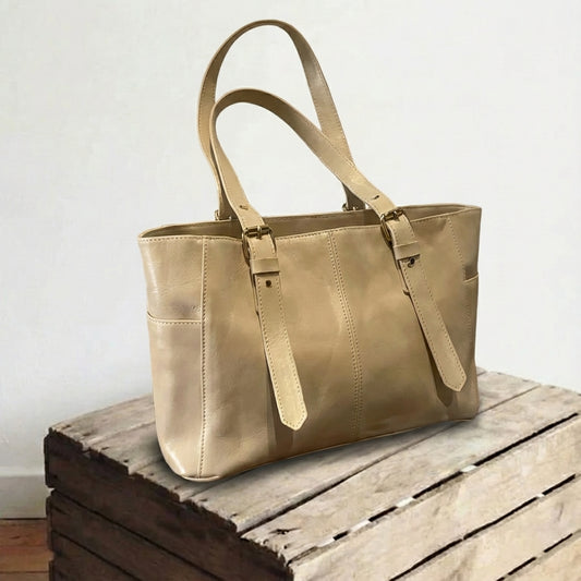 Genuine Leather Bag