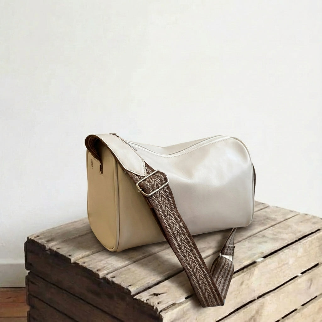 Genuine Leather Bag