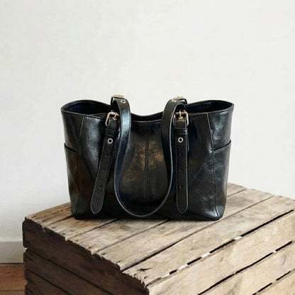 Genuine Leather Bag
