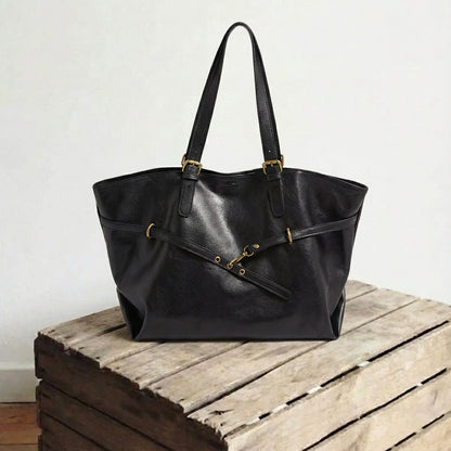 Genuine Leather Bag