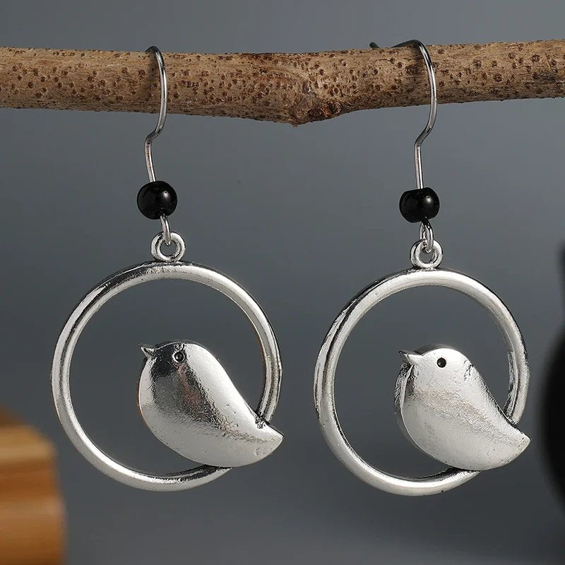 Bohemian Bird Earrings 96140761 01 (1)