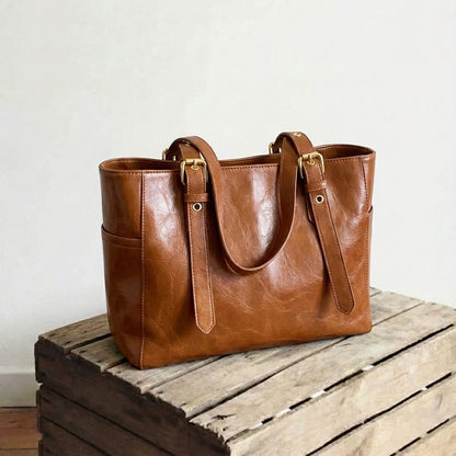 Genuine Leather Bag