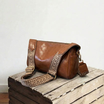 Genuine Leather Bag