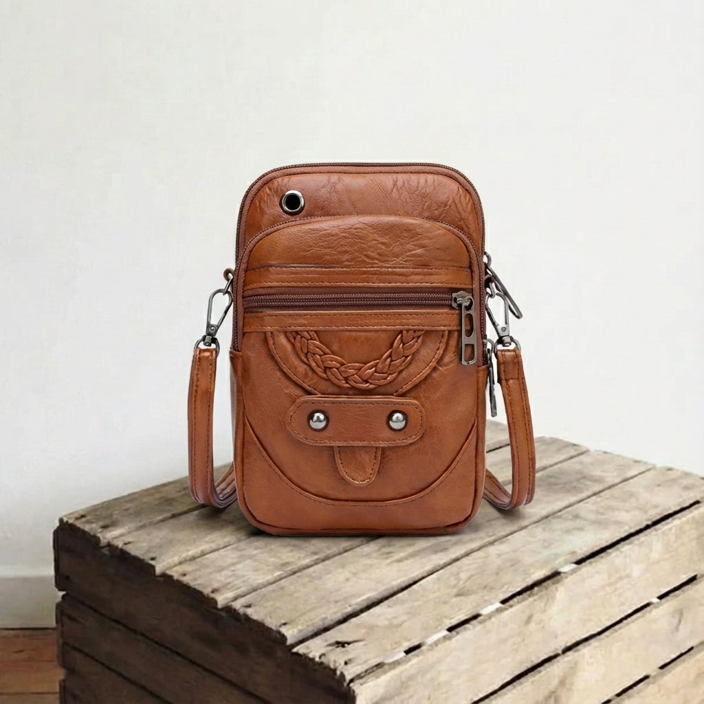 Genuine Leather Bag