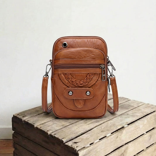 Genuine Leather Bag