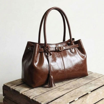 Genuine Leather Bag
