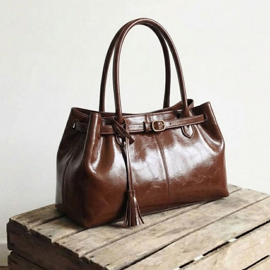 Genuine Leather Bag